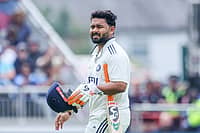 'ಯಾವುದೇ ಕಾರಣಕ್ಕೂ ಡೆಲ್ಲಿ ಕ್ಯಾಪಿಟಲ್ಸ್ ನಾಯಕತ್ವ ಒಪ್ಪಿಕೊಳ್ಳಬೇಡಿ, ಕೆಎಲ್ ರಾಹುಲ್‌ಗೆ ಬಿಟ್ಟುಕೊಡಿ': ರಿಷಬ್ ಪಂತ್‌ಗೆ ಮಾಜಿ ಆಟಗಾರ ಸಲಹೆ!