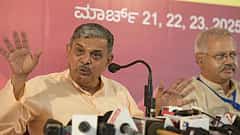 RSS ನಿಷೇಧಿಸಬೇಕು: ಖರ್ಗೆ ಹೇಳಿಕೆಗೆ ದತ್ತಾತ್ರೇಯ ಹೊಸಬಾಳೆ ಹೇಳಿದ್ದೇನು?