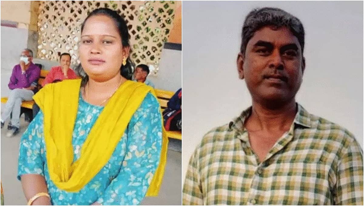 ಬೆಂಗಳೂರು: ಟೈಂಪಾಸ್ ಬೇಡ, ನಿನ್ನ ಹೆಂಡತಿ ಬಿಟ್ಟು ನನ್ನ ಮದುವೆಯಾಗು ಎಂದಿದ್ದ ಗಂಡನ ಬಿಟ್ಟಿದ್ದ ಪ್ರೇಮಿಗೆ ಇರಿದು ಕೊಂದ ವ್ಯಕ್ತಿ!