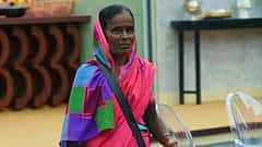 ಬಿಗ್ ಬಾಸ್ ಮನೆಯಿಂದ ಹೊರಗೆ ಬಂದ ಮಲ್ಲಮ್ಮ!