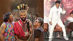 'Afro Tapang'ಗೆ ಶಿವಣ್ಣ, ಉಪೇಂದ್ರ ಮತ್ತು ರಾಜ್ ಬಿ ಶೆಟ್ಟಿ ಟ್ರೇಡ್ಮಾರ್ಕ್ ಡ್ಯಾನ್ಸ್, Video!