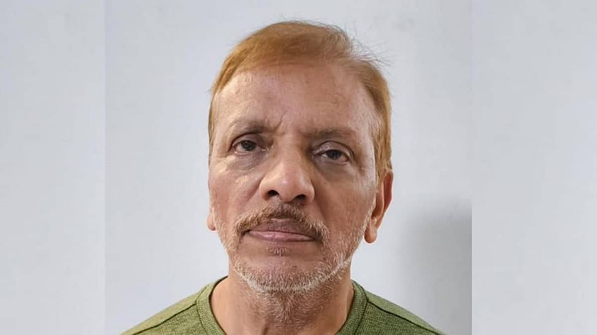 1995 ರಿಂದ ಕೋಟ್ಯಾಂತರ ರೂಪಾಯಿ ಹಣ ಪಡೆದು ಪಾಕಿಸ್ತಾನಕ್ಕೆ ಭಾರತದ ಪರಮಾಣು ಶಸ್ತ್ರಾಸ್ತ್ರಗಳ ಡೇಟಾ ರವಾನೆ; ನಕಲಿ ವಿಜ್ಞಾನಿ ಅಖ್ತರ್ ಹುಸೇನಿ ಬಂಧನ!