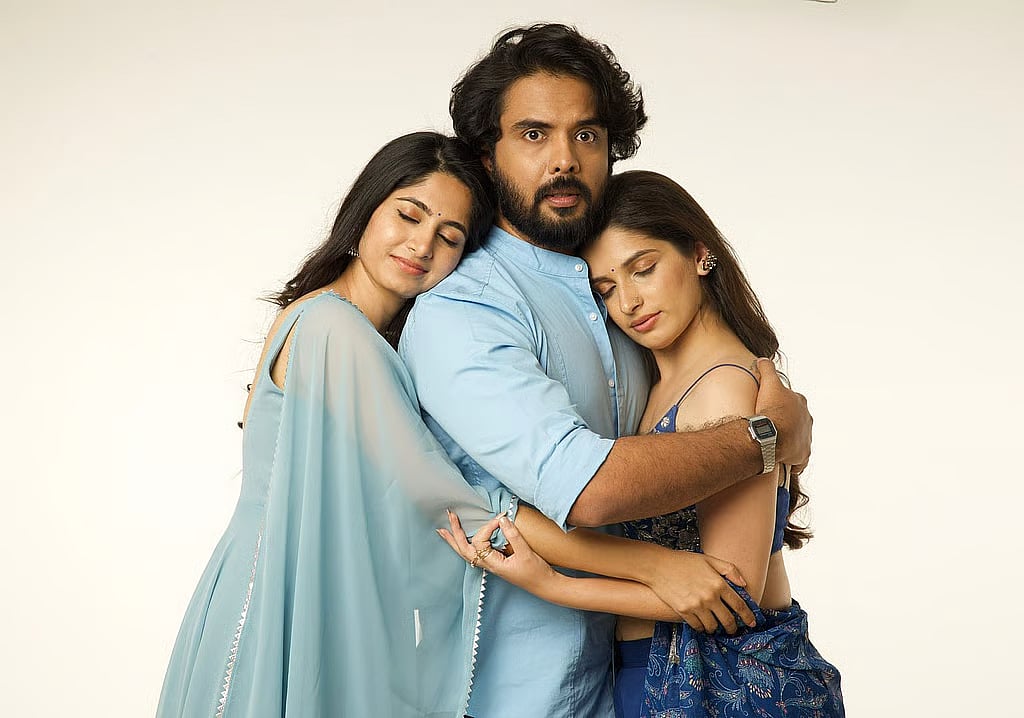 ಲಿಖಿತ್ ಶೆಟ್ಟಿ, ಖುಷಿ ರವಿ, ತೇಜಸ್ವಿನಿ ಶರ್ಮಾ ನಟನೆಯ 'ಫುಲ್ ಮೀಲ್ಸ್' ಬಿಡುಗಡೆ ದಿನಾಂಕ ಫಿಕ್ಸ್