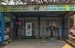 BESCOM: ರಾಜ್ಯ-ರಾಷ್ಟ್ರೀಯ ಹೆದ್ದಾರಿಗಳಲ್ಲಿ EV 40 ಚಾರ್ಜಿಂಗ್ ಸ್ಟೇಷನ್‌ ಸ್ಥಾಪನೆ
