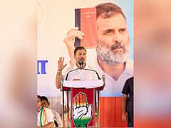 'ಭಾರತೀಯ ಸೇನೆ ಸಹ ಮೇಲ್ಜಾತಿಯವರಿಂದ ನಿಯಂತ್ರಿಸಲ್ಪಡುತ್ತದೆ': ರಾಹುಲ್ ಗಾಂಧಿಯಿಂದ ಹೊಸ ವಿವಾದ