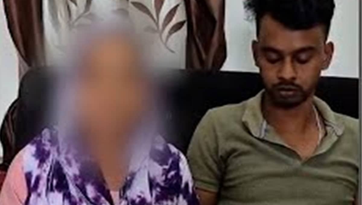 ಬೆಂಗಳೂರು: ಪೊಲೀಸ್ ಠಾಣೆಯಲ್ಲಿ ಮನೆ ಕೆಲಸದಾಕೆ ಮೇಲೆ ಹಲ್ಲೆ, ಮೂವರು ಪೊಲೀಸರ ಅಮಾನತು!