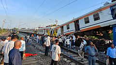 Chhattisgarh: ರೈಲು ಅಪಘಾತದಲ್ಲಿ ಮೃತಪಟ್ಟವರ ಸಂಖ್ಯೆ 11ಕ್ಕೆ ಏರಿಕೆ; Video