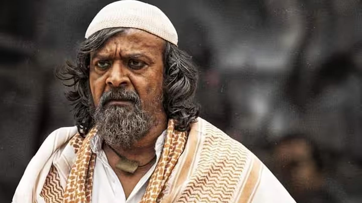 ಕೆಜಿಎಫ್‌ 'ಚಾಚಾ' ಖ್ಯಾತಿಯ ಹರೀಶ್ ರಾಯ್ ನಿಧನ: ಕ್ಯಾನ್ಸರ್ ನಿಂದ ಬಳಲುತ್ತಿದ್ದ ನಟ