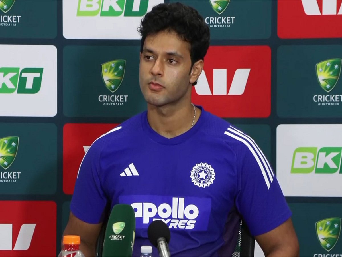 'ಇದು ತುಂಬಾ ಕಷ್ಟವಾಗಿತ್ತು': T20 World Cup 2026 ಗೆಲುವಿನ ನಂತರ ಶಿವಂ ದುಬೆ ರೈಲಿನಲ್ಲಿ ಪ್ರಯಾಣಿಸಿದ್ದೇಕೆ?