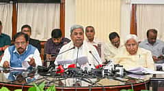 ರಾಜ್ಯಾದ್ಯಂತ ಬಿ ಖಾತಾ ಆಸ್ತಿಗಳಿಗೆ ಎ ಖಾತಾ ಭಾಗ್ಯ: ಸಚಿವ ಸಂಪುಟದಲ್ಲಿ ಮಹತ್ವದ ತೀರ್ಮಾನ