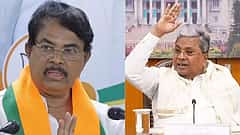 ಕಬ್ಬು ಬೆಳೆಗಾರರ ಪ್ರತಿಭಟನೆ: ಕೇಂದ್ರದ ಕಡೆ ಬೊಟ್ಟು ಮಾಡಿ ಕೈ ತೊಳೆದುಕೊಳ್ಳುವ ಪ್ರಯತ್ನ; ಸಿಎಂ ವಿರುದ್ಧ ಬಿಜೆಪಿ ಕಿಡಿ!