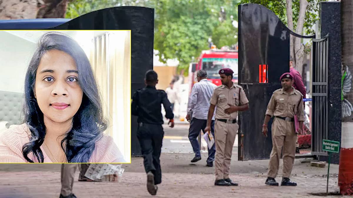 ಕೈಕೊಟ್ಟ ಪ್ರಿಯಕರ; ಕೋಪದಲ್ಲಿ ಶಾಲೆಗಳಿಗೆ ಬಾಂಬ್ ಬೆದರಿಕೆ ಸಂದೇಶ: ಮಹಿಳಾ ಟೆಕ್ಕಿ ಖತರ್ನಾಕ್ ಸಂಚು!