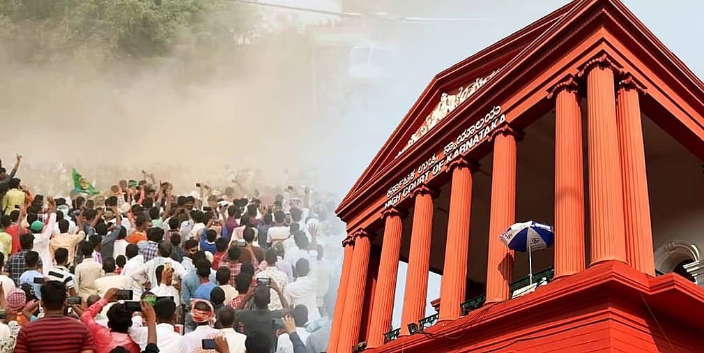 RSS marches: ರಾಜ್ಯ ಸರ್ಕಾರದ ಮೇಲ್ಮನವಿ ವಜಾ; ತಡೆಯಾಜ್ಞೆ ತೆರವುಗೊಳಿಸಲು ಹೈಕೋರ್ಟ್ ನಕಾರ