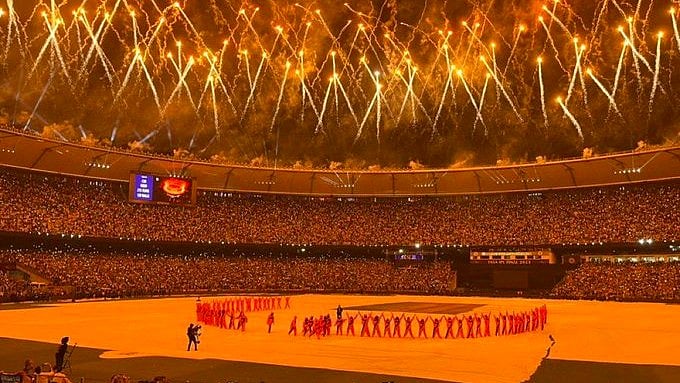 T20 World Cup 2026: ನರೇಂದ್ರ ಮೋದಿ ಸ್ಟೇಡಿಯಂನಲ್ಲಿ ಫೈನಲ್; ಟೂರ್ನಿ ಆಯೋಜನೆಗೆ 5 ನಗರಗಳ ಆಯ್ಕೆ!