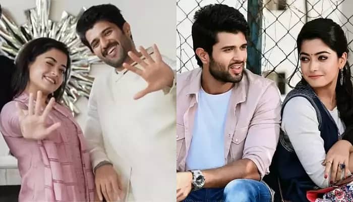 ರಶ್ಮಿಕಾ ಮಂದಣ್ಣ, ವಿಜಯ್ ದೇವರಕೊಂಡ ಮದುವೆ ಫಿಕ್ಸ್: ಎಲ್ಲಿ, ಯಾವಾಗ ಗೊತ್ತಾ?