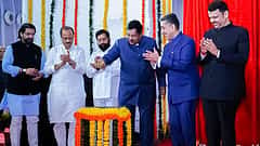 ಬಾಂಬೆ ಹೈಕೋರ್ಟ್‌ ಹೊಸ ಕಟ್ಟಡವು ನ್ಯಾಯ ದೇಗುಲವಾಗಿರಬೇಕೇ ಹೊರತು 7-ಸ್ಟಾರ್ ಹೋಟೆಲ್ ಅಲ್ಲ: ಸಿಜೆಐ ಗವಾಯಿ