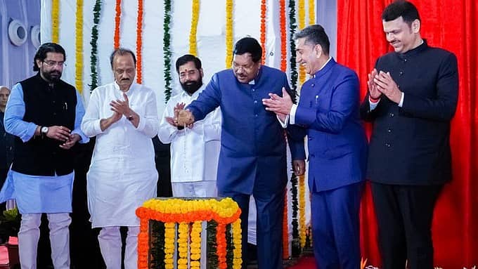 ಬಾಂಬೆ ಹೈಕೋರ್ಟ್ ಹೊಸ ಕಟ್ಟಡವು ನ್ಯಾಯ ದೇಗುಲವಾಗಿರಬೇಕೇ ಹೊರತು 7-ಸ್ಟಾರ್ ಹೋಟೆಲ್ ಅಲ್ಲ: ಸಿಜೆಐ ಗವಾಯಿ