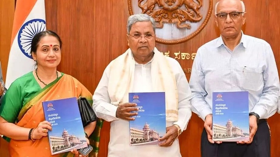 ಬಳಕೆದಾರರ ಶುಲ್ಕ ತರ್ಕಬದ್ಧಗೊಳಿಸಿ, ತೆರಿಗೆಯೇತರ ಆದಾಯ ಸೃಜಿಸುವತ್ತ ಗಮನ ಹರಿಸಿ: ಸರ್ಕಾರಕ್ಕೆ RMC ಶಿಫಾರಸು