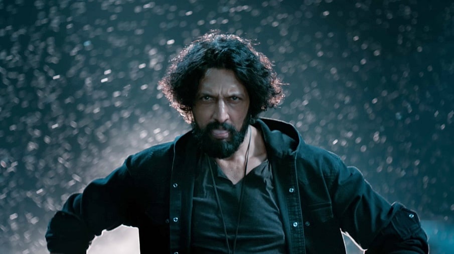 ಕಿಚ್ಚ ಸುದೀಪ್ ನಟನೆಯ 'ಮಾರ್ಕ್' OTTಯಲ್ಲಿ ಬಿಡುಗಡೆಗೆ ಸಿದ್ಧ; ಐದು ಭಾಷೆಗಳಲ್ಲಿ ಲಭ್ಯ