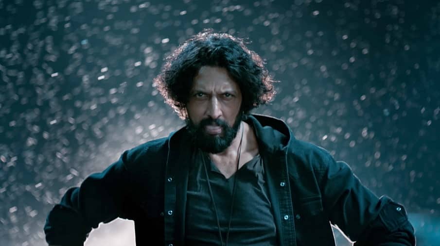 ಕಿಚ್ಚ ಸುದೀಪ್ ನಟನೆಯ 'ಮಾರ್ಕ್' OTTಯಲ್ಲಿ ಬಿಡುಗಡೆಗೆ ಸಿದ್ಧ; ಐದು ಭಾಷೆಗಳಲ್ಲಿ ಲಭ್ಯ