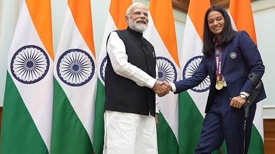 ಜಯ್ ಶಾ ಮಧ್ಯ ಪ್ರವೇಶ: ಭಾರತದ Pratika Rawal ಗೆ ಸಿಕ್ತು ಪದಕ; ಐಸಿಸಿ ನಿಯಮಕ್ಕೇ ತಿದ್ದುಪಡಿ?