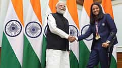 ಜಯ್ ಶಾ ಮಧ್ಯ ಪ್ರವೇಶ: ಭಾರತದ Pratika Rawal ಗೆ ಸಿಕ್ತು ಪದಕ; ಐಸಿಸಿ ನಿಯಮಕ್ಕೇ ತಿದ್ದುಪಡಿ?