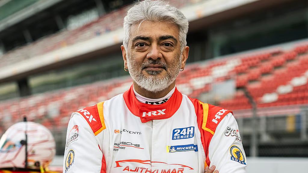 'ವಿಜಯ್ ವಿರುದ್ಧ ನನ್ನನ್ನು ಎತ್ತಿಕಟ್ಟಬೇಡಿ': ಕರೂರು ಕಾಲ್ತುಳಿತದ ಬಗ್ಗೆ ನಟ ಅಜಿತ್ ಕುಮಾರ್ ಸ್ಪಷ್ಟನೆ