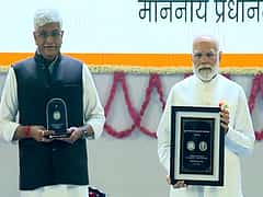 'ವಂದೇ ಮಾತರಂ' ಭಾರತೀಯರಲ್ಲಿ ಹೊಸ ಚೈತನ್ಯ ತುಂಬುತ್ತದೆ: 150ನೇ ವಾರ್ಷಿಕೋತ್ಸವ ಉದ್ಘಾಟಿಸಿದ ಪ್ರಧಾನಿ ಮೋದಿ