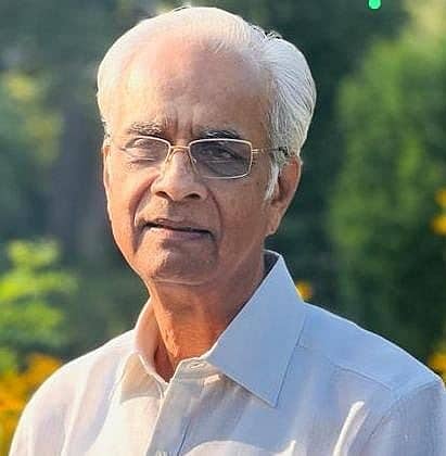 ತಿರುವಾಂಕೂರು ದೇವಸ್ವಂ ಮಂಡಳಿ ಅಧ್ಯಕ್ಷರಾಗಿ ಕೆ ಜಯಕುಮಾರ್ ನೇಮಕ