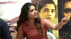 ಬಾಡಿ ಶೇಮಿಂಗ್ ಪ್ರಶ್ನೆ ಕೇಳಿದ ಯೂಟ್ಯೂಬರ್; ನಟಿ ಗೌರಿ ಕಿಶನ್ ಕೆಂಡಾಮಂಡಲ; Viral Video