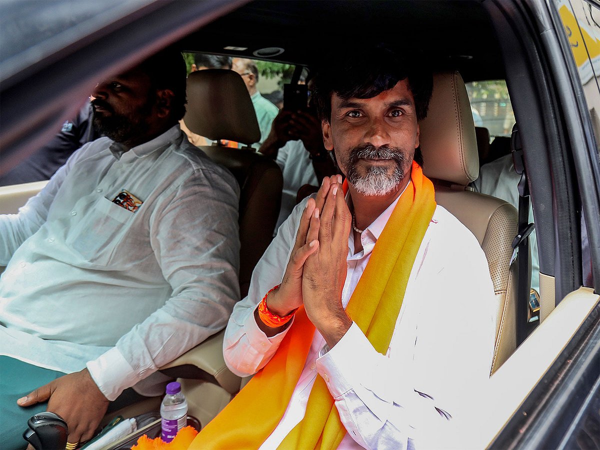 ಬಿಜೆಪಿಗೆ ಮತ್ತೆ ಮಹಾ ತಲೆನೋವು: ಮರಾಠಾ ಮೀಸಲಾತಿಗಾಗಿ ಜರಂಗೆ ಅನಿರ್ದಿಷ್ಟಾವಧಿ ಉಪವಾಸ ಸತ್ಯಾಗ್ರಹ