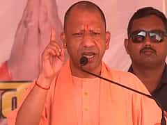 ಉತ್ತರ ಪ್ರದೇಶದ ಎಲ್ಲ ಶಿಕ್ಷಣ ಸಂಸ್ಥೆಗಳಲ್ಲಿ 'ವಂದೇ ಮಾತರಂ' ಹಾಡುವುದು ಕಡ್ಡಾಯ ಶೀಘ್ರದಲ್ಲೆ: ಯೋಗಿ ಆದಿತ್ಯನಾಥ್