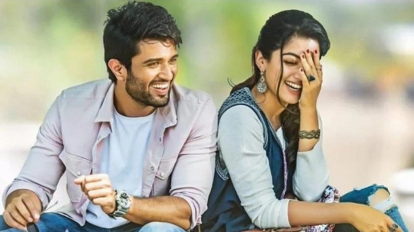 ವಿಜಯ್ ದೇವರಕೊಂಡ ಜೊತೆಗೆ ವಿವಾಹ: ಕೊನೆಗೂ ಮೌನ ಮುರಿದ ರಶ್ಮಿಕಾ ಮಂದಣ್ಣ, ಹೇಳಿದ್ದೇನು..?