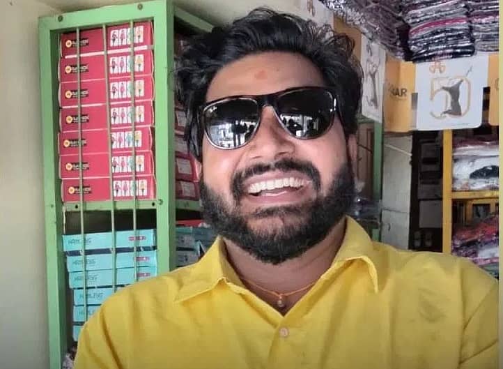 ಗದಗ-ಬೆಟಗೇರಿ: ಅಂತ್ಯಸಂಸ್ಕಾರಕ್ಕೆ ಸಿದ್ಧತೆ ನಡೆಸುತ್ತಿದ್ದಾಗ ಉಸಿರಾಡಿ ಅಚ್ಚರಿ ಮೂಡಿಸಿದ ವ್ಯಕ್ತಿ!