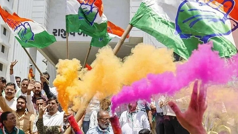 'ಕೈ' ಕಾರ್ಯಕರ್ತರಿಗೆ ಗುಡ್ ನ್ಯೂಸ್: ಒಂದು ವಾರದಲ್ಲಿ ನಿಗಮ-ಮಂಡಳಿಗಳಿಗೆ ನಿರ್ದೇಶಕರ ನೇಮಕ..!