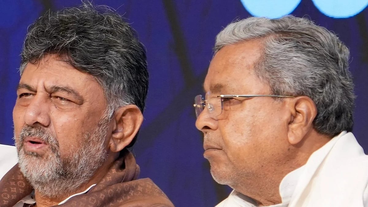 ಅರ್ಧಹಾದಿ ಕ್ರಮಿಸಿದ ಕಾಂಗ್ರೆಸ್ ಸರ್ಕಾರ: ಆಡಳಿತ, ರಾಜಕೀಯ ಒಳನೋಟ