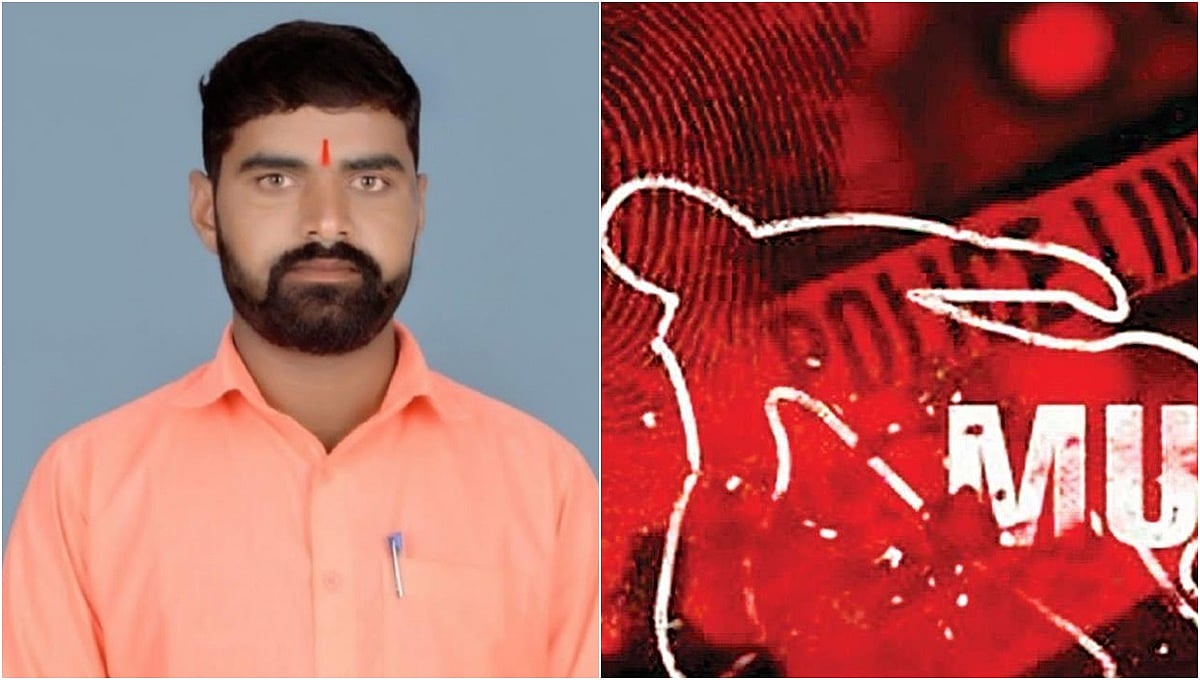ವಿಜಯಪುರ: ಕಲ್ಲಿನಿಂದ ಜಜ್ಜಿ ಅಮೋಘಸಿದ್ದ ದೇವಸ್ಥಾನದ ಅರ್ಚಕನ ಬರ್ಬರ ಹತ್ಯೆ