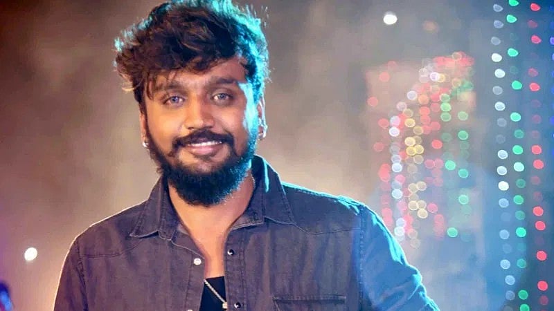ಜೈಲಿನ ರಾಜಾತಿಥ್ಯದ ವಿಡಿಯೋ ರಿಲೀಸ್: ದರ್ಶನ್ ಆಪ್ತ ಧನ್ವೀರ್ ಸಿಸಿಬಿ ವಶಕ್ಕೆ!