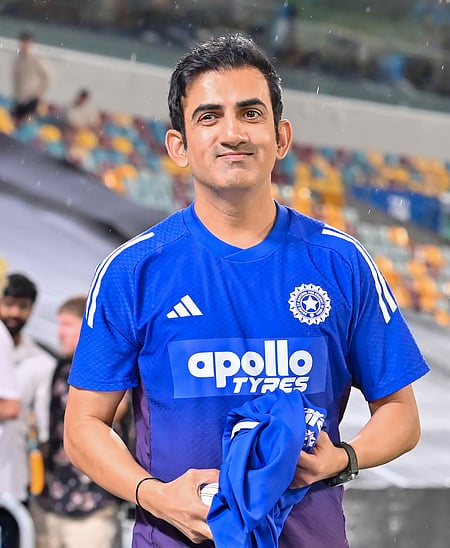 ಟೆಸ್ಟ್ ಕ್ರಿಕೆಟ್ ಕೋಚ್ ಆಗಿ ಗೌತಮ್ ಗಂಭೀರ್ ಕಳಪೆ ಪ್ರದರ್ಶನ; ವಿವಿಎಸ್ ಲಕ್ಷ್ಮಣ್ ಕಡೆ ಬಿಸಿಸಿಐ ಒಲವು?