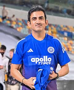 ಟೆಸ್ಟ್ ಕ್ರಿಕೆಟ್ ಕೋಚ್ ಆಗಿ ಗೌತಮ್ ಗಂಭೀರ್ ಕಳಪೆ ಪ್ರದರ್ಶನ; ವಿವಿಎಸ್ ಲಕ್ಷ್ಮಣ್ ಕಡೆ ಬಿಸಿಸಿಐ ಒಲವು?