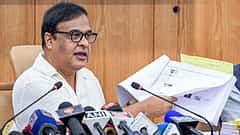 ಜನಸಂಖ್ಯೆ ಜೊತೆಗೆ ಆರ್ಥಿಕವಾಗಿಯೂ ಬದಲಾವಣೆ; ಮುಸ್ಲಿಮರಿಗೆ 'ಅಸ್ಸಾಂ ಜನರ ಶರಣಾಗತಿ': ಹಿಮಂತ ಬಿಸ್ವಾ ಶರ್ಮಾ ಕಳವಳ!