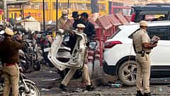 Red Fort blast: ಸಾವಿನ ಸಂಖ್ಯೆ 12ಕ್ಕೆ ಏರಿಕೆ: i20 ಕಾರು ಚಲಾಯಿಸುತ್ತಿದ್ದ ವ್ಯಕ್ತಿ ಪುಲ್ವಾಮಾ ವೈದ್ಯ; Video