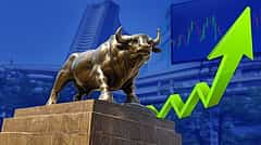 ಇರಾನ್ ಸಂಘರ್ಷ ಅಂತ್ಯ: ಸತತ 3ನೇ ದಿನವೂ Indian Stock Market ಏರಿಕೆ; 24 ಸಾವಿರ ಅಂಕ ಗಡಿಯತ್ತ Nifty50