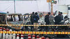 Delhi Red Fort blast: ಸ್ಪೂಟಕ್ಕೂ ಮುನ್ನ 3 ಗಂಟೆ ಕಾರು ಪಾರ್ಕಿಂಗ್! ನಿರ್ಣಾಯಕ 'ಮೂರು ಆಯಾಮ'ಗಳಲ್ಲಿ ಪೊಲೀಸರ ತನಿಖೆ