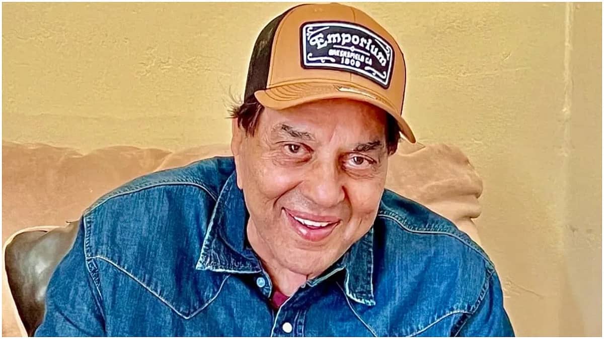 'ಮಾಧ್ಯಮಗಳು ಸುಳ್ಳು ಸುದ್ದಿ ಹಬ್ಬಿಸುತ್ತಿವೆ, ನನ್ನ ತಂದೆ ಆರೋಗ್ಯ ಸ್ಥಿರವಾಗಿದ್ದು, ಚೇತರಿಸಿಕೊಳ್ಳುತ್ತಿದ್ದಾರೆ': ಇಶಾ ಡಿಯೋಲ್