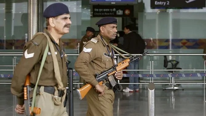 Delhi blast: ಭಾರತ-ದಕ್ಷಿಣ ಆಫ್ರಿಕಾ ಟೆಸ್ಟ್; ಕೋಲ್ಕತ್ತಾದಲ್ಲಿ ಬಿಗಿ ಭದ್ರತೆ!