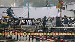 Delhi Blast: 'ಶಂಕಿತ ಆತ್ಮಹತ್ಯಾ ಬಾಂಬರ್ ಟೆಲಿಗ್ರಾಮ್‌ನಲ್ಲಿ ಮೂಲಭೂತವಾದಿ ವೈದ್ಯರ ಗುಂಪಿನ ಭಾಗವಾಗಿದ್ದ'; ಯಾರೀತ? ಇಲ್ಲಿದೆ ಮಾಹಿತಿ..