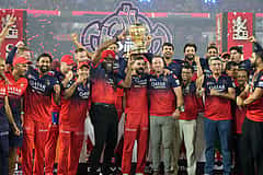 IPL 2026 ಮಿನಿ ಹರಾಜಿಗೂ ಮುನ್ನ 8 ಆಟಗಾರರನ್ನು ಬಿಡುಗಡೆ ಮಾಡಿದ RCB; ಲಿವಿಂಗ್‌ಸ್ಟನ್, ಎನ್‌ಗಿಡಿ ಔಟ್!