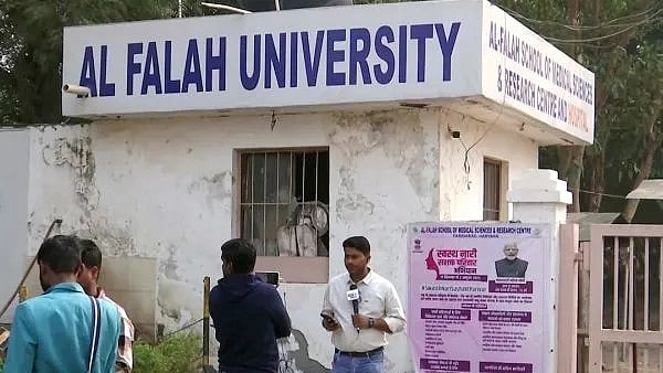 Al-Falah university: ಅಲ್-ಫಲಾಹ್ ವಿಶ್ವವಿದ್ಯಾಲಯ 'ವೈಟ್ ಕಾಲರ್' ಭಯೋತ್ಪಾದನೆಗೆ ಸುರಕ್ಷಿತ ತಾಣವಾಗಿತ್ತೇ?