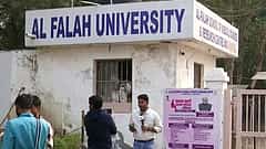 Al-Falah university: ಅಲ್-ಫಲಾಹ್ ವಿಶ್ವವಿದ್ಯಾಲಯ 'ವೈಟ್ ಕಾಲರ್' ಭಯೋತ್ಪಾದನೆಗೆ ಸುರಕ್ಷಿತ ತಾಣವಾಗಿತ್ತೇ?